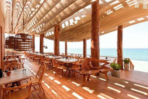 baby friendly hotel greece
