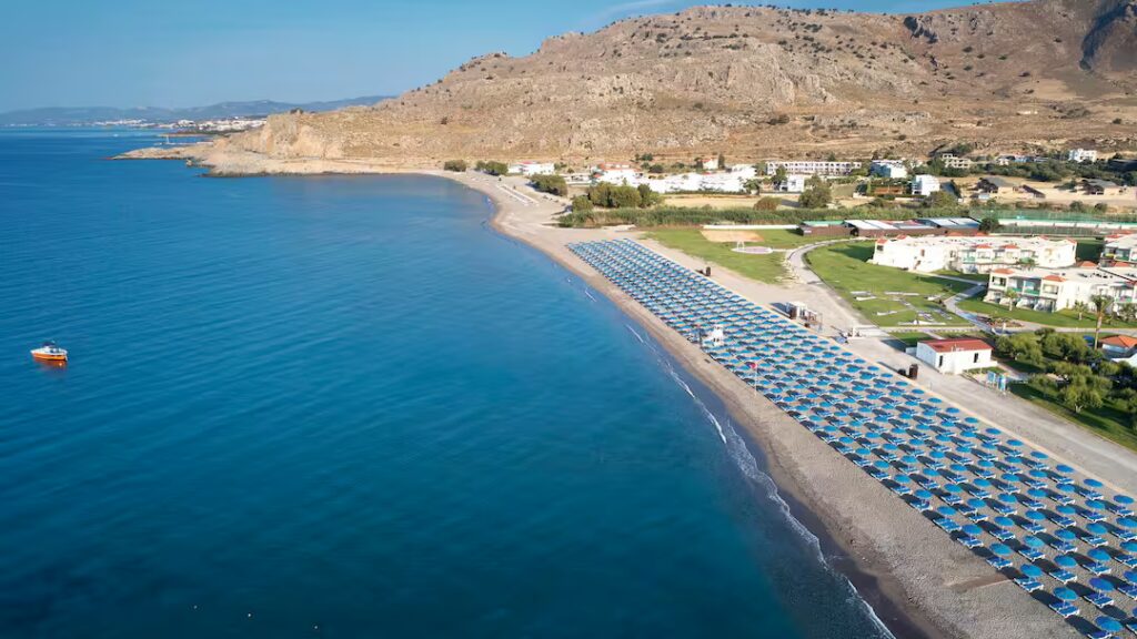 family friendly hotel near a gorgeous beach