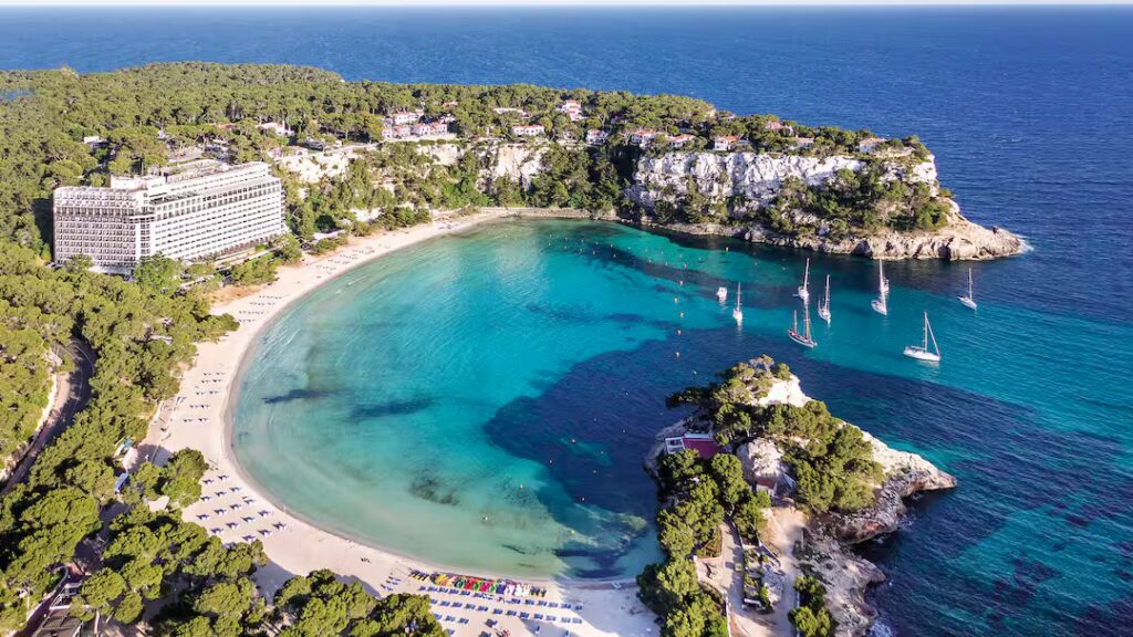 family friendly hotel near a gorgeous beach