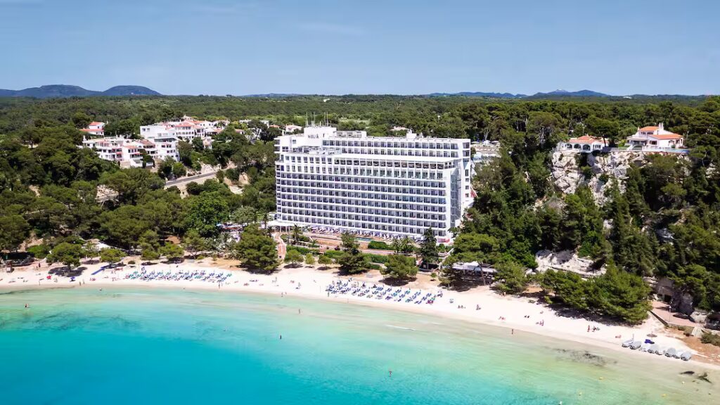family friendly hotel near a gorgeous beach