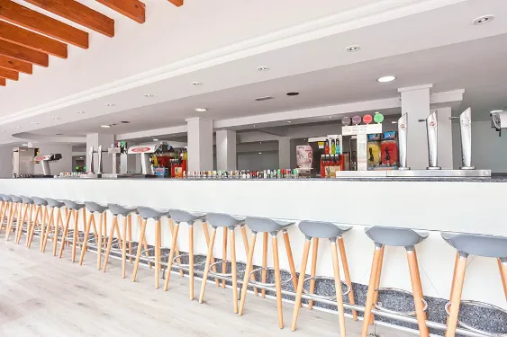 baby and toddler friendly hotel majorca