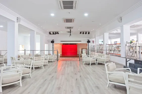 baby and toddler friendly hotel majorca
