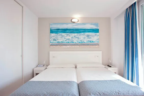 baby and toddler friendly hotel majorca