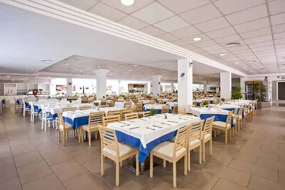 baby and toddler friendly hotel majorca