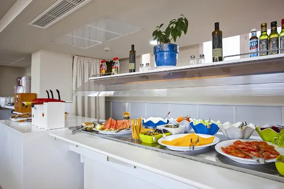 baby and toddler friendly hotel majorca