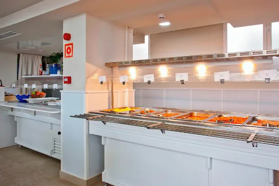 baby and toddler friendly hotel majorca