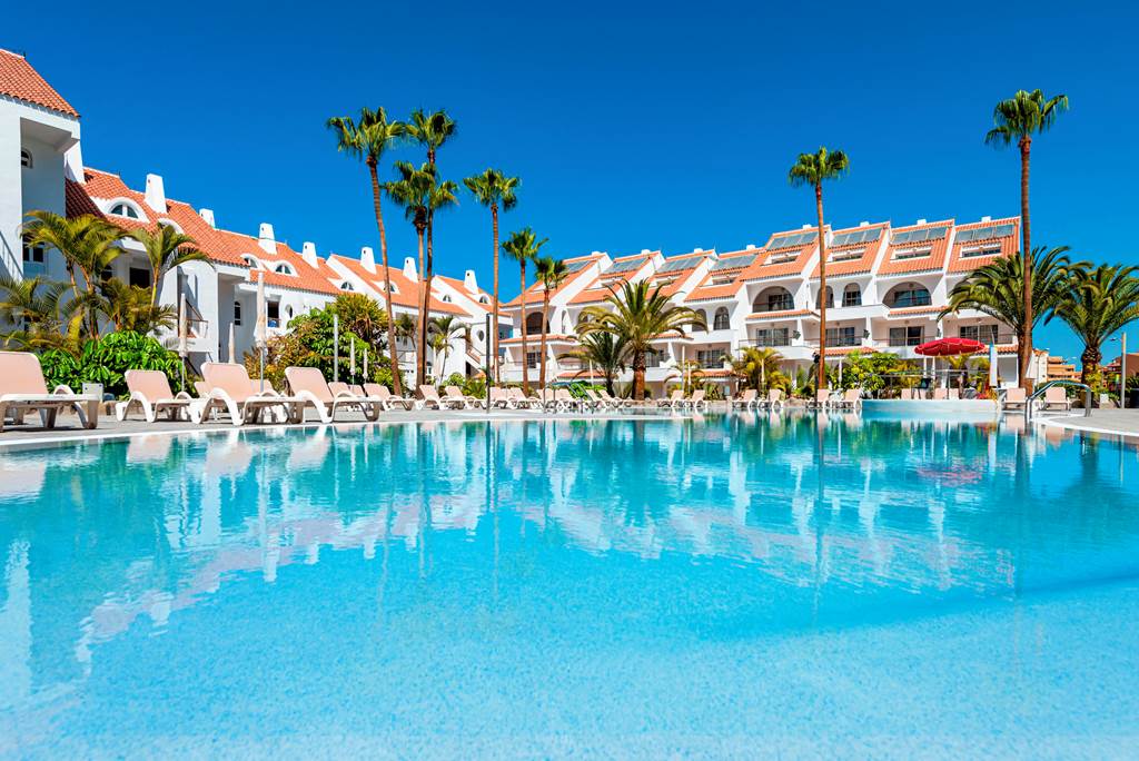 Landmar Playa La Arena