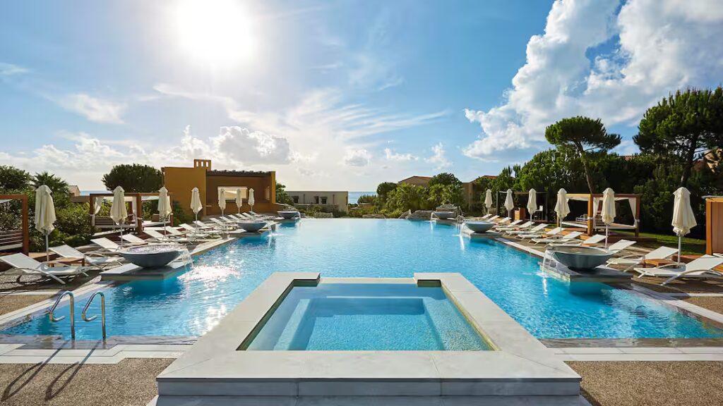 family friendly hotel near a gorgeous beach