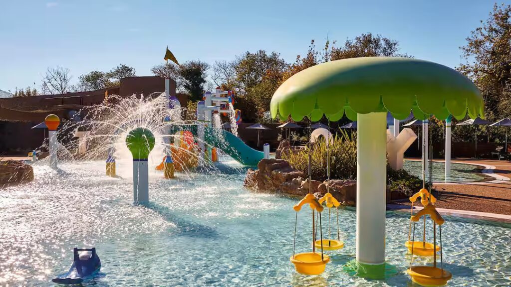 family friendly hotel near a gorgeous beach