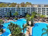 best resorts for toddlers costa del sol