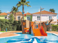 Hotels In Europe With Family Sized Rooms!