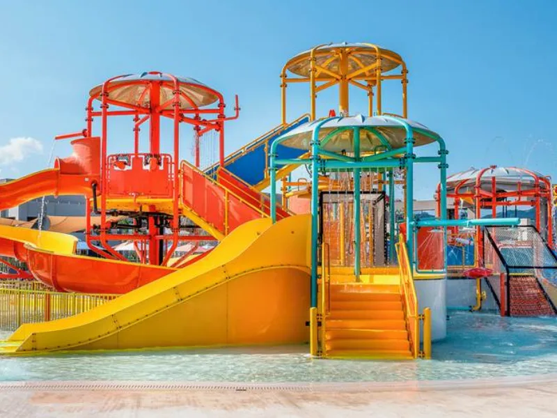 baby and toddler friendly hotel crete
