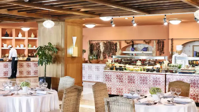 baby and toddler friendly hotel corfu