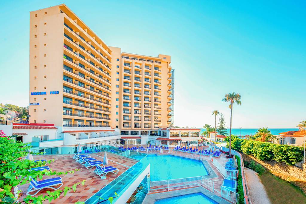 best resorts for babies and toddlers costa del sol