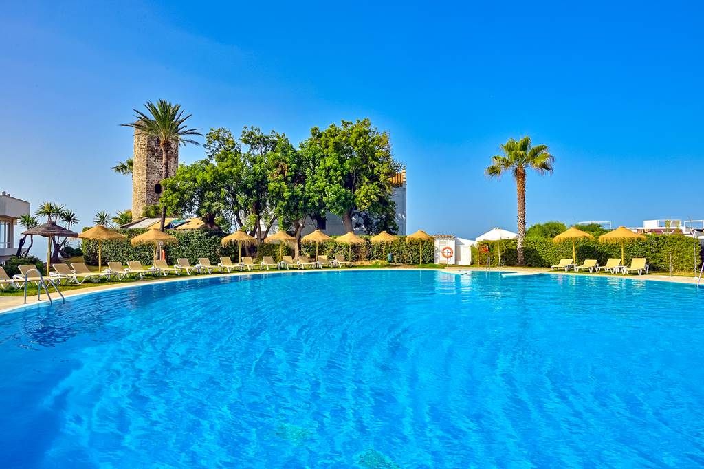 best resorts for babies and toddlers costa del sol