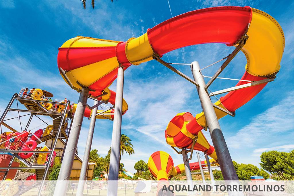 best resorts for babies and toddlers in the costa del sol