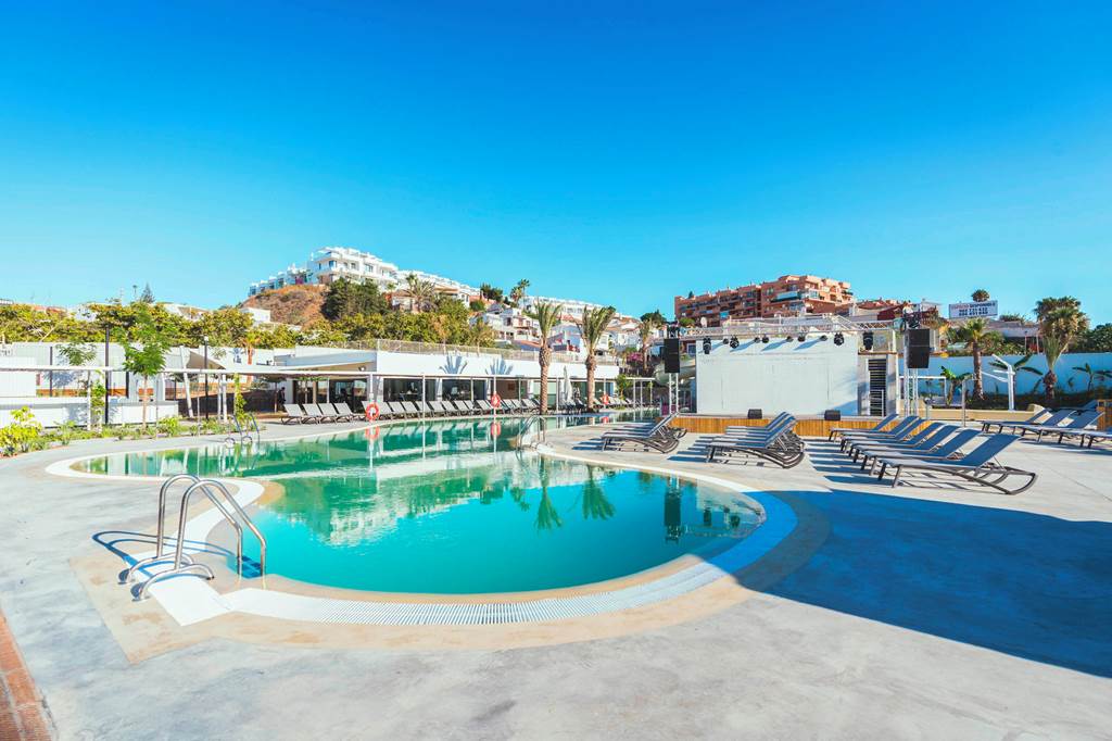 best resorts for babies and toddlers costa del sol