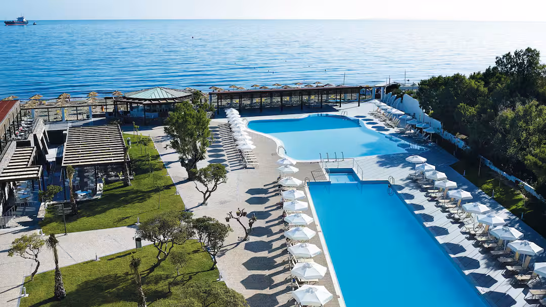 family friendly hotel with family rooms