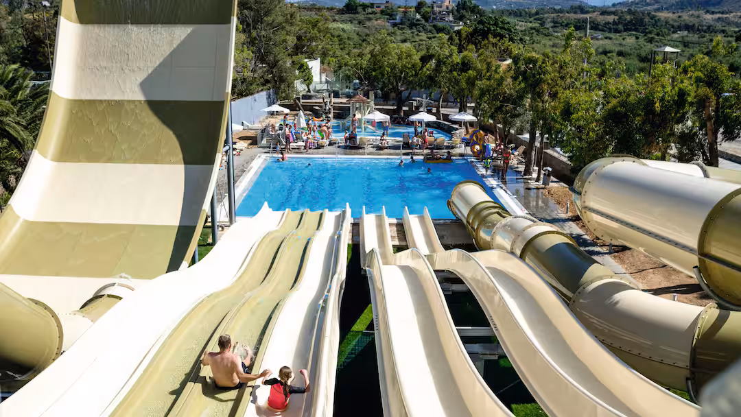 family friendly hotel with family rooms