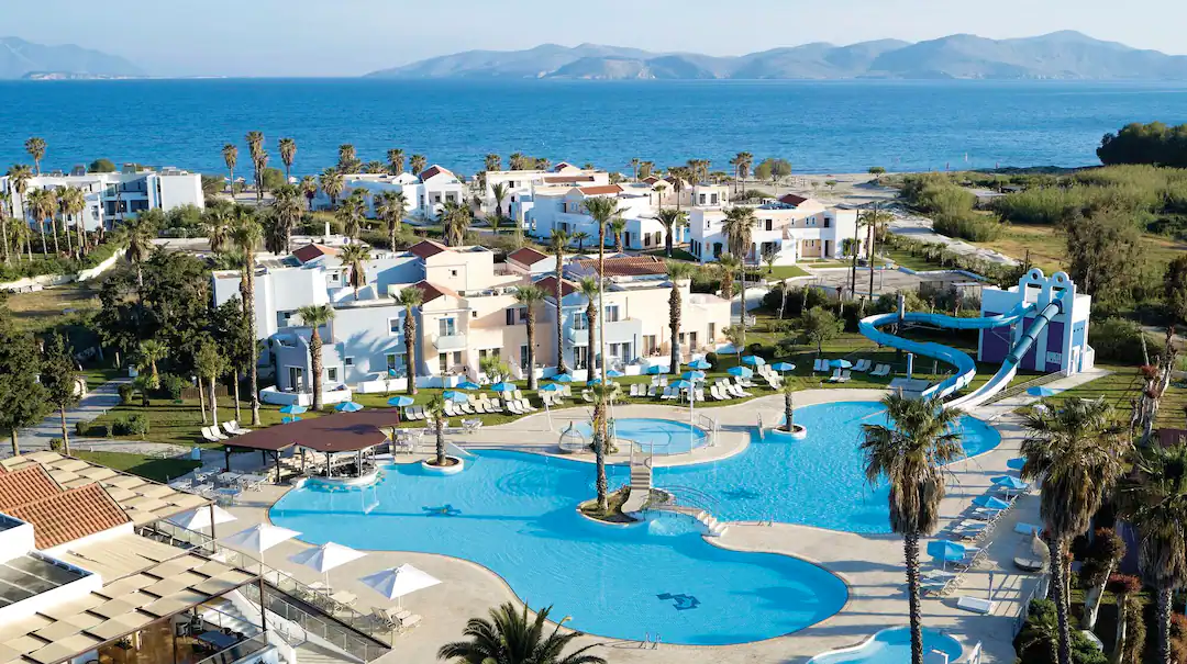 family friendly hotel with family rooms