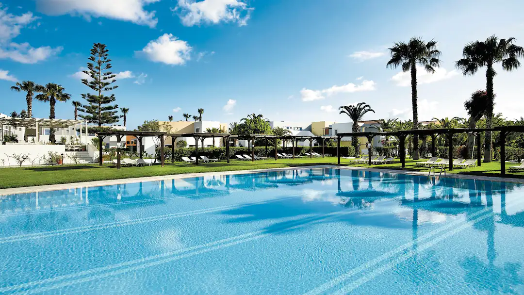 family friendly hotel with family rooms