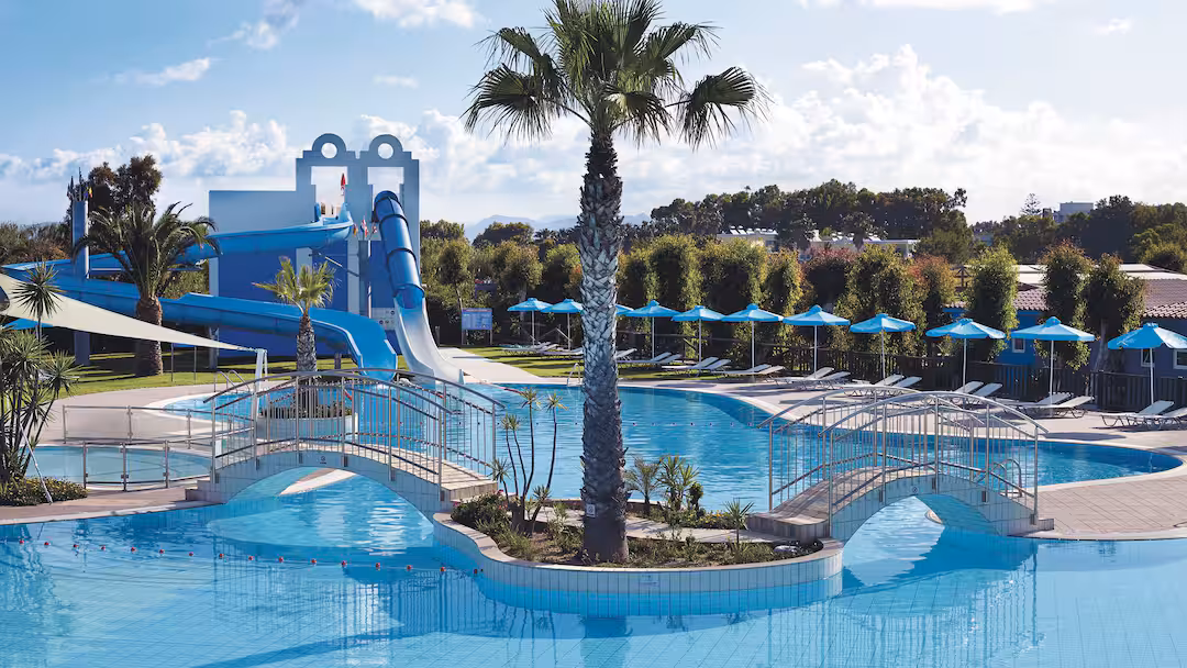family friendly hotel with family rooms