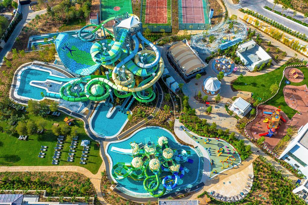 family friendly hotels with an indoor soft play