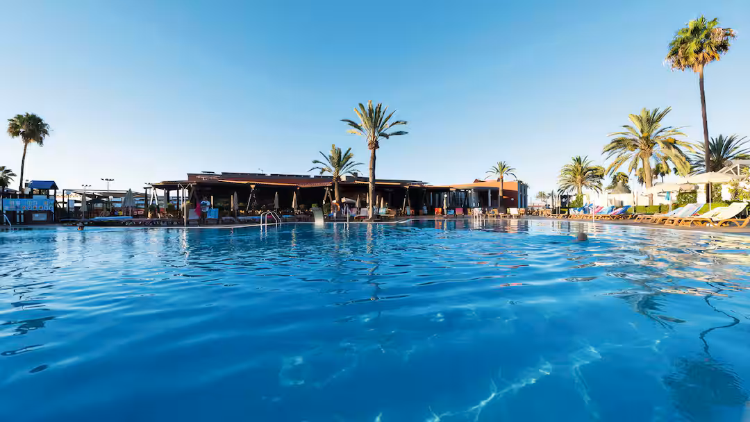 family friendly hotel with family rooms