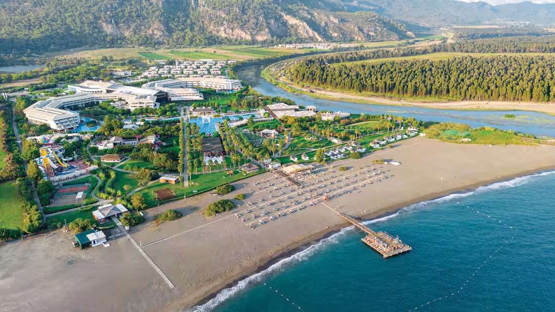 family friendly hotel with family rooms