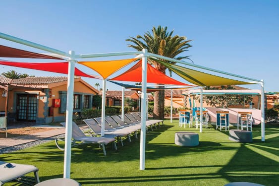 baby and toddler friendly hotel gran canaria