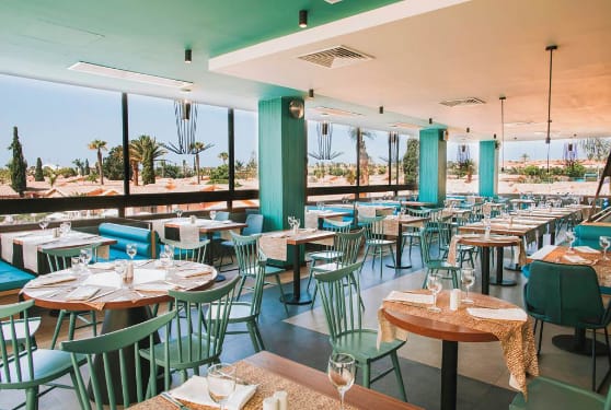 baby and toddler friendly hotel gran canaria