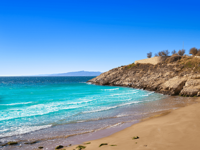 family holidays in costa dorada
