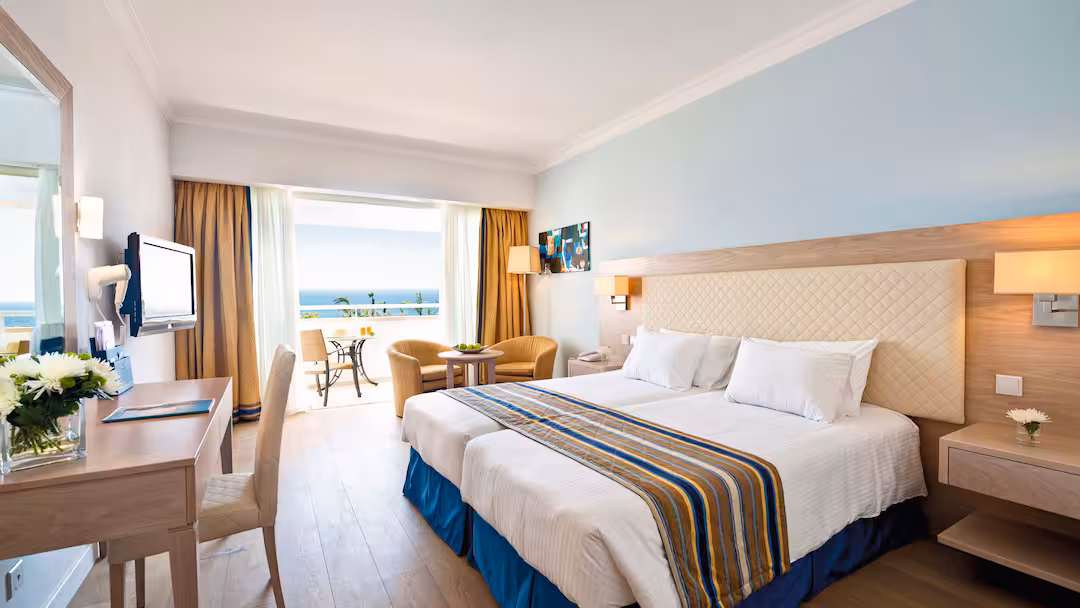 family friendly hotel with family rooms