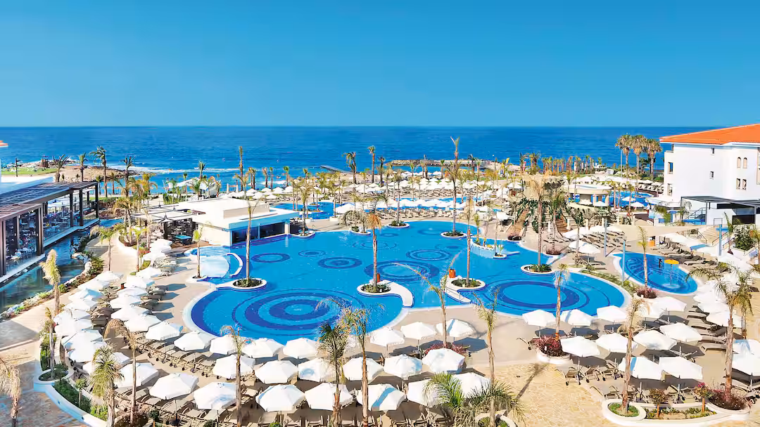family friendly hotel with family rooms