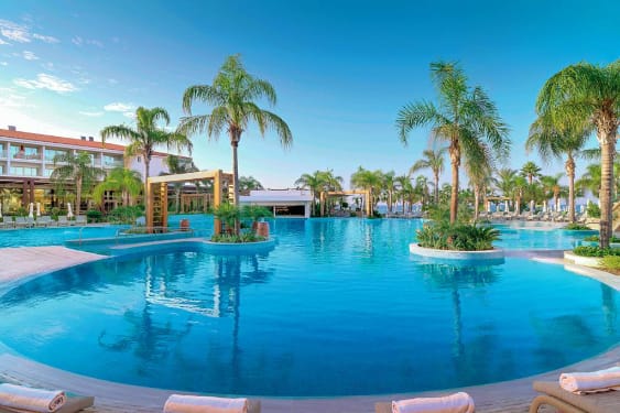 baby and toddler friendly hotel cyprus