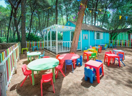 baby and toddler friendly hotel majorca
