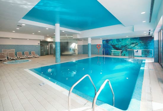 baby and toddler friendly hotel majorca