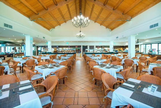 baby and toddler friendly hotel majorca