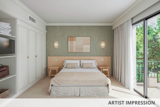 baby and toddler friendly hotel majorca