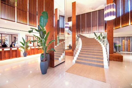 baby and toddler friendly hotel majorca