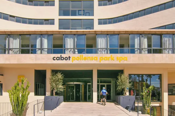 baby and toddler friendly hotel majorca