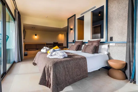 baby and toddler friendly hotel majorca