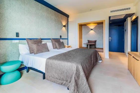 baby and toddler friendly hotel majorca