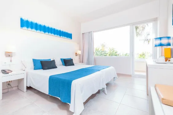 baby and toddler friendly hotel majorca