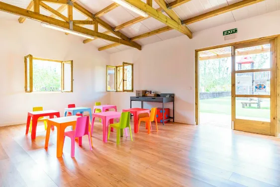 baby and toddler friendly hotel majorca