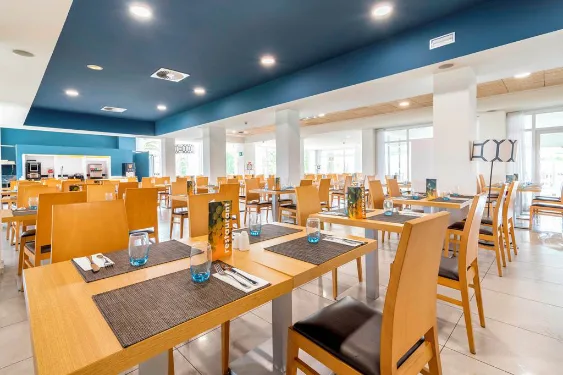 baby and toddler friendly hotel majorca