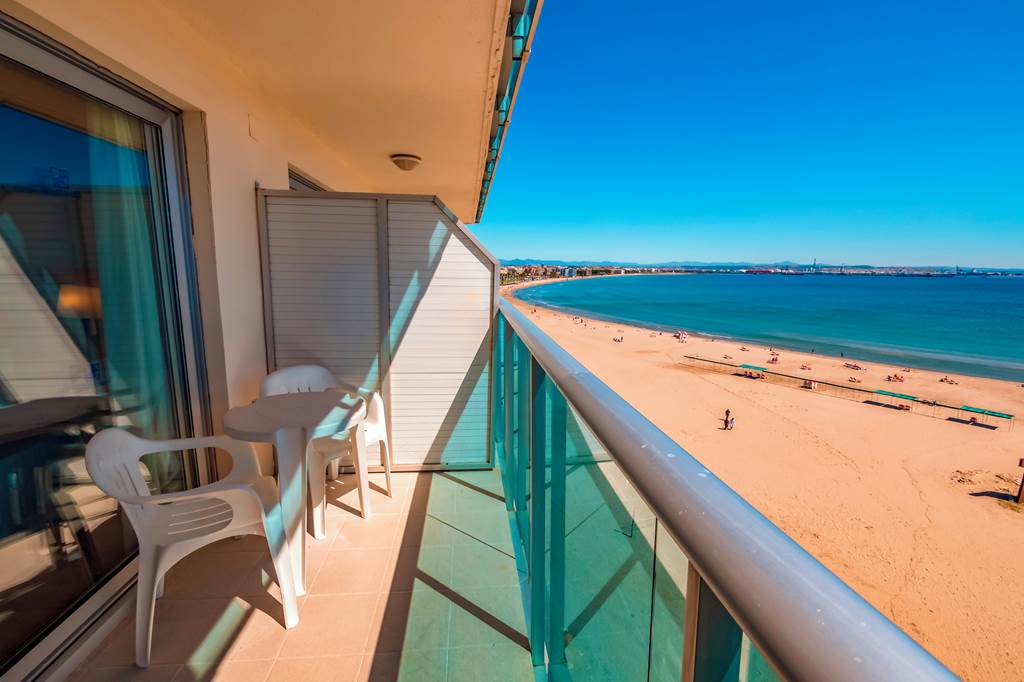family holidays in costa dorada