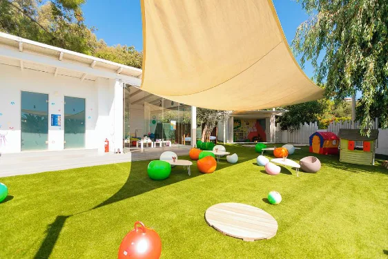 baby and toddler friendly hotel halkidiki