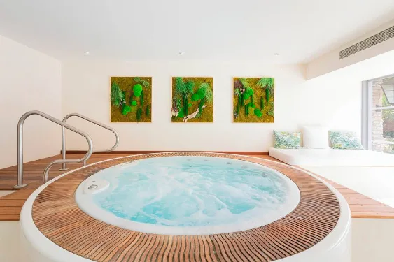 baby and toddler friendly hotel halkidiki