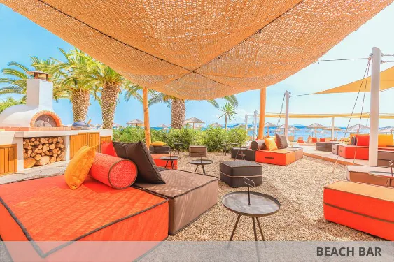 baby and toddler friendly hotel halkidiki